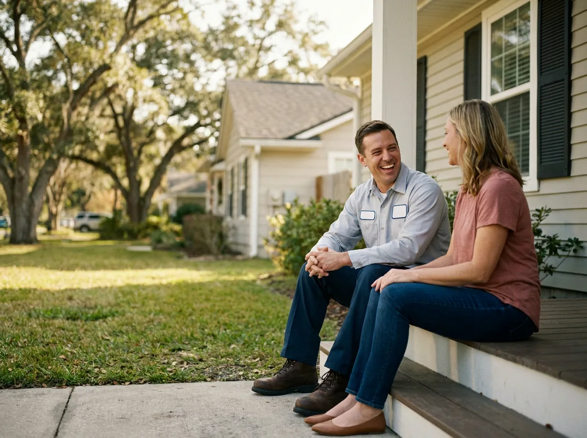 Septic tank pumping FAQs for Des Allemands, LA